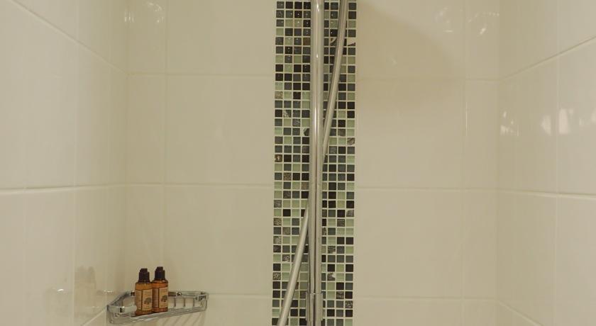 Louvre Opera Private Chicsuites Parijs Kamer foto